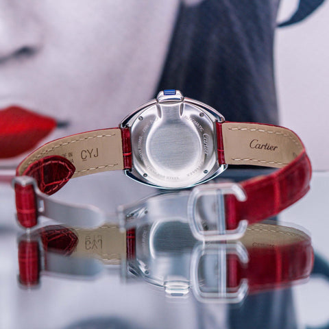 Cartier Clé de Cartier WSCL0016
