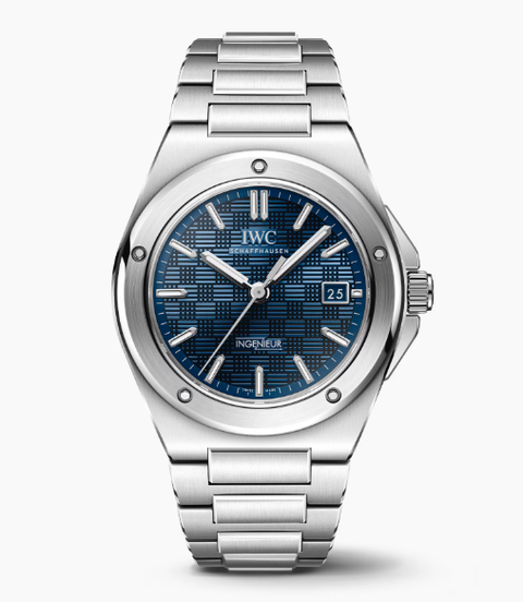 IWC Schaffhausen Ingenieur Automatic 40