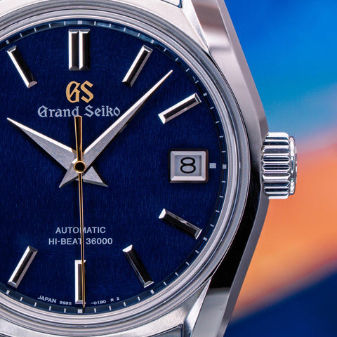 Grand Seiko Heritage Collection SBGH353G