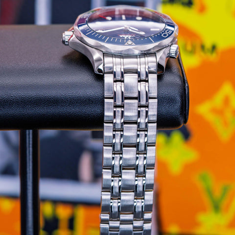 Omega Seamaster Diver 212.30.41.20.03.001