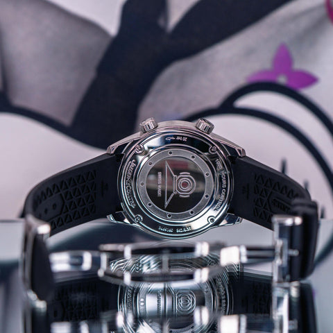 Jaeger-LeCoultre Polaris Date Q9068670