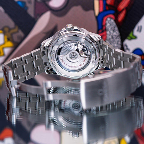 Omega Seamaster Diver 300 M 210.30.42.20.03.001