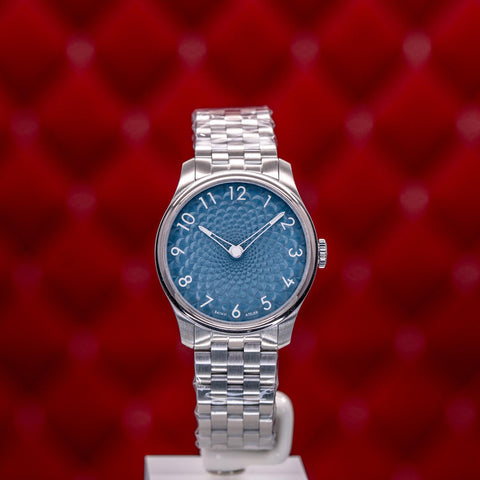 Batavi Atelier Acquamarine