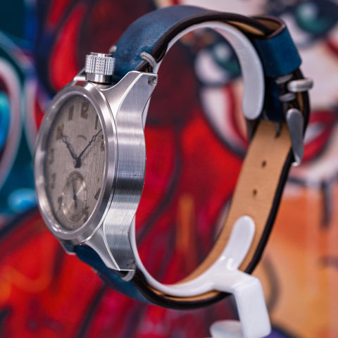 Vortic Watch Company Springfield 095 095