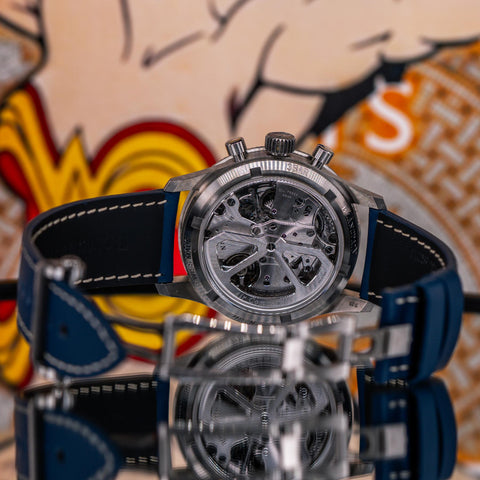 Blancpain Air Command Flyback Chronograph