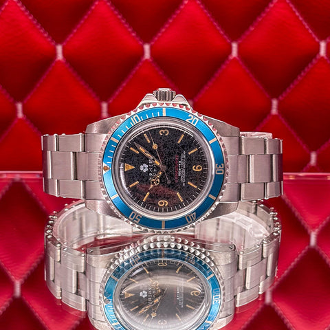 Katabami Watches The Diver Sky | Pre-Owned Luxury Watch