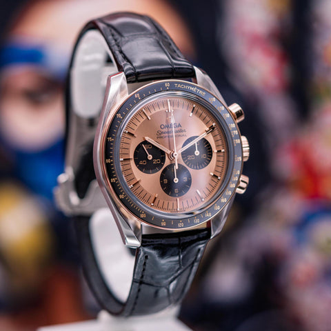 Omega Speedmaster Professional Moonwatch 310.23.42.50.99.001