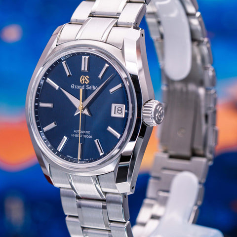 Grand Seiko Heritage Collection SBGH353G