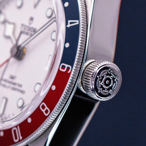 Tudor Black Bay GMT M79830RB-0010