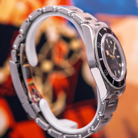 Tudor Black Bay 54 M79000N-0001