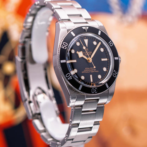 Tudor Black Bay 54 M79000N-0001