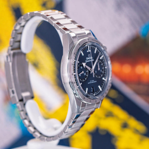 Omega Speedmaster '57 332.10.41.51.03.001