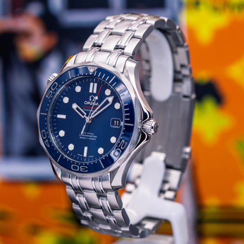 Omega Seamaster Diver 212.30.41.20.03.001