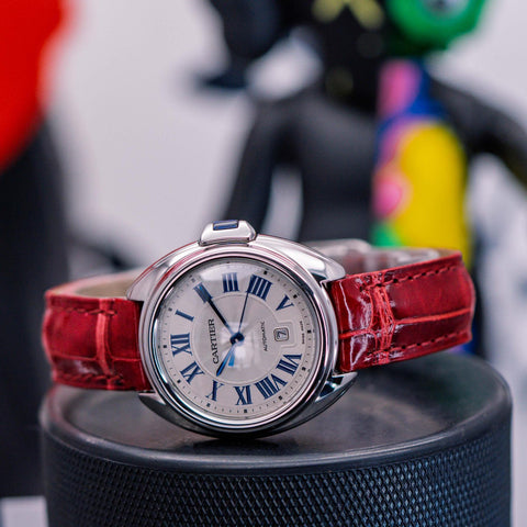Cartier Clé de Cartier WSCL0016