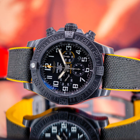 Breitling Avenger Hurricane Chronograph