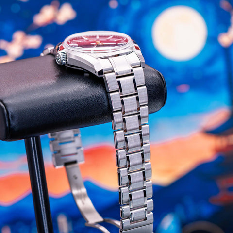 Grand Seiko Heritage Collection SBGH353G