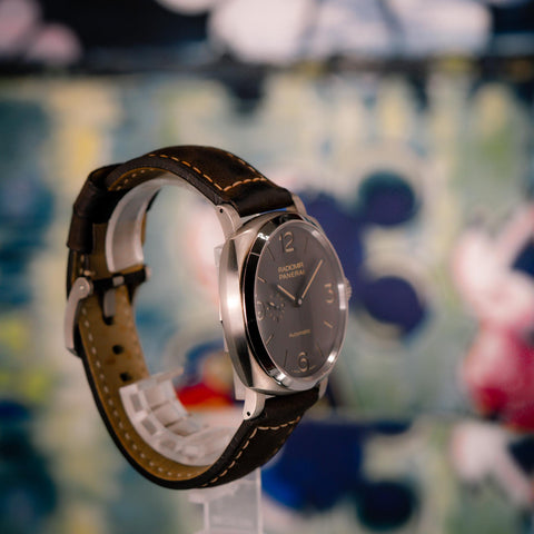 Panerai 1940 3 Days Automatic Radiomir Pam00619