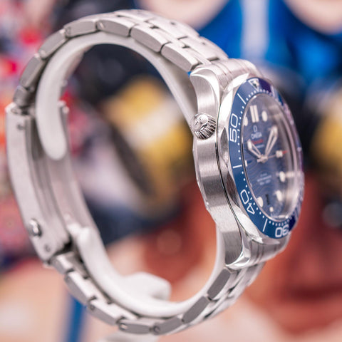 Omega Seamaster Diver 300 M 210.30.42.20.03.001
