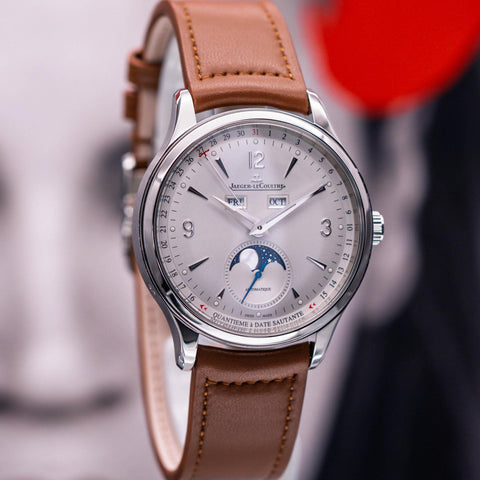Jaeger-LeCoultre Master Control Calendar Q4148420