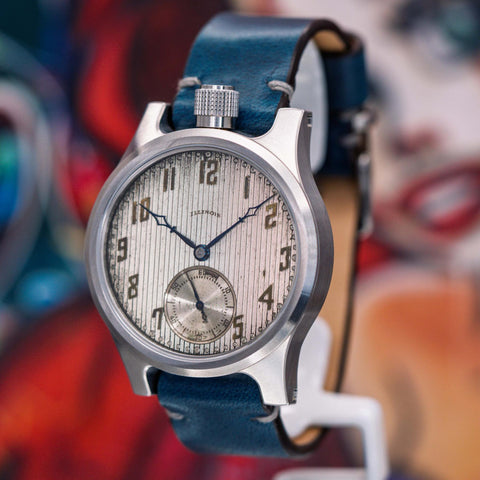 Vortic Watch Company Springfield 095 095