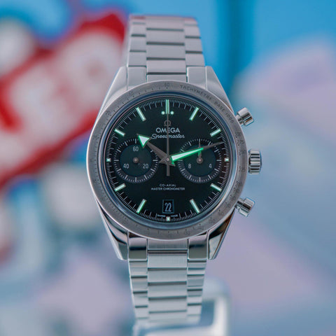 Omega Speedmaster 57 Chronograph 332.10.41.51.10.001