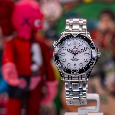 Omega Seamaster Diver 300 M 210.30.42.20.04.001