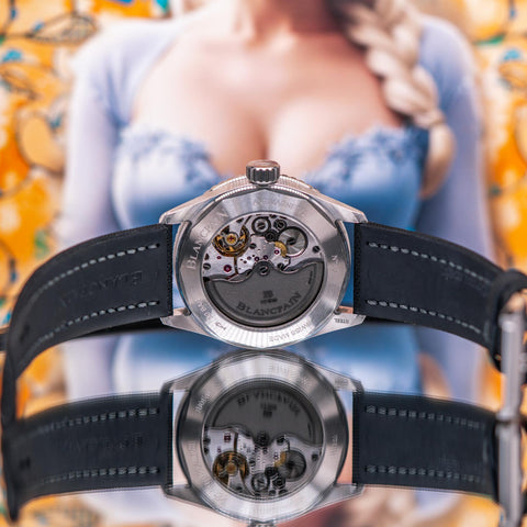 Blancpain Fifty Fathoms Bathyscaphe 5000-1110-b52a