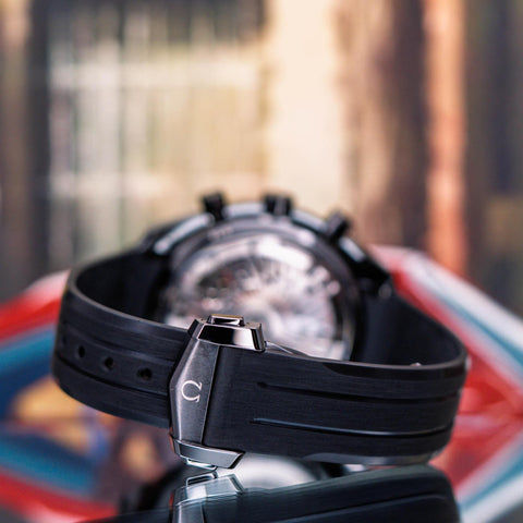 Omega Speedmaster Dark Side Of The Moon Moonwatch 311.92.44.51.01.005