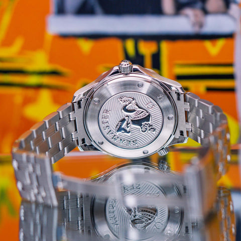 Omega Seamaster Diver 212.30.41.20.03.001
