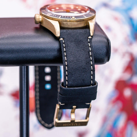 Tudor Black Bay M79250BA-0001