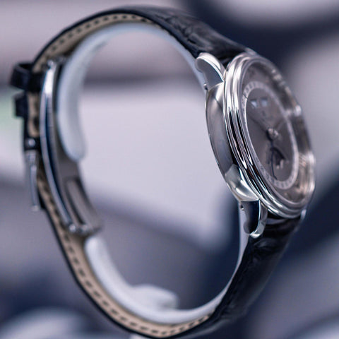 Blancpain Villeret Quantième Complet 6654-1113-55B