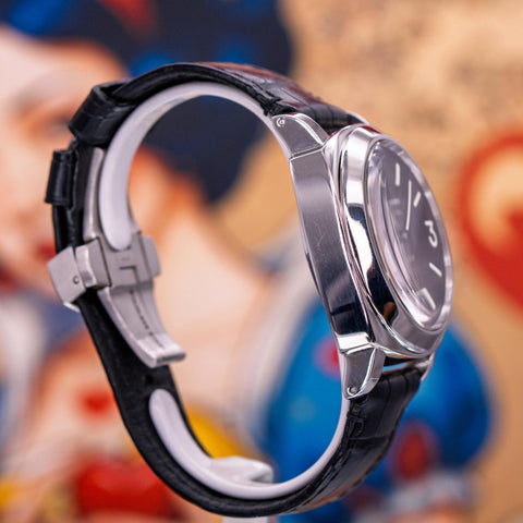 Panerai Luminor Marina Logo PAM00005