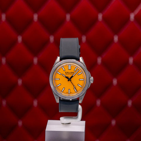 Halios Seaforth IV Bahama Yellow