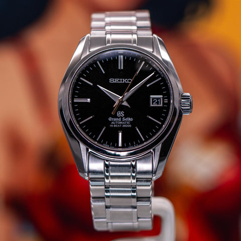 Grand Seiko Automatic Hi‑Beat 36000 SBGH005