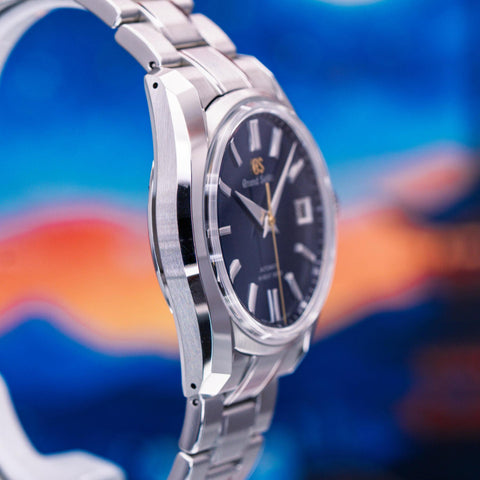Grand Seiko Heritage Collection SBGH353G