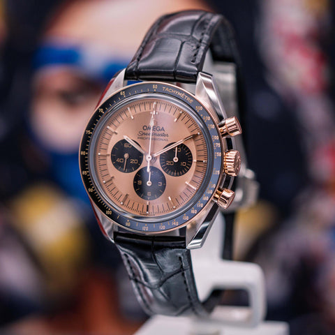 Omega Speedmaster Professional Moonwatch 310.23.42.50.99.001