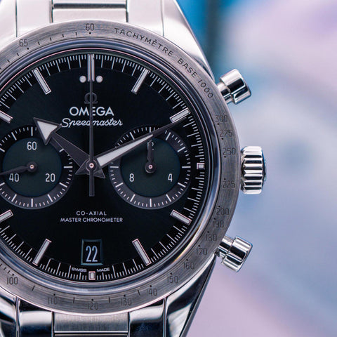 Omega Speedmaster 57 Chronograph 332.10.41.51.10.001