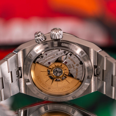 Vacheron Constantin Overseas Dual Time 7900V/110A-B334