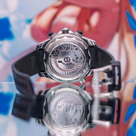 Omega Seamaster Diver 300m Chronograph 210.32.44.51.01.001