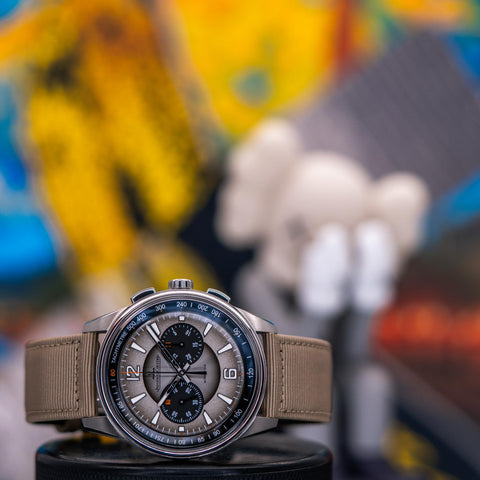 Jaeger-LeCoultre Polaris Chronograph Q902843J