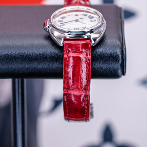 Cartier Clé de Cartier WSCL0016