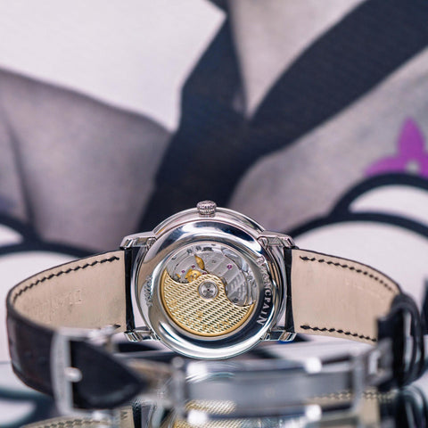 Blancpain Villeret Quantième Complet 6654-1113-55B