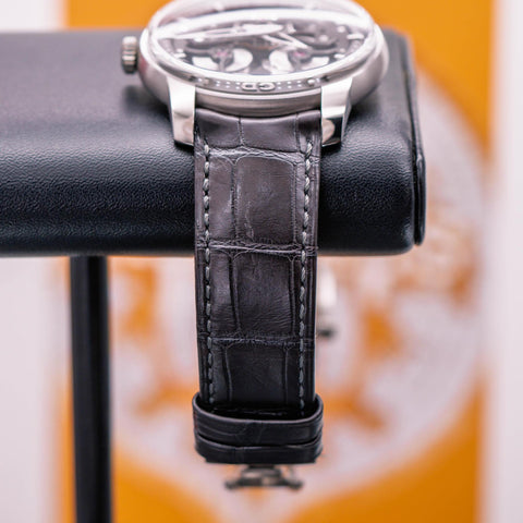 Girard Perregaux Neo Bridges 84000-21-001-BB6A