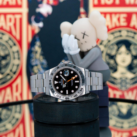 Rolex Explorer II 226570