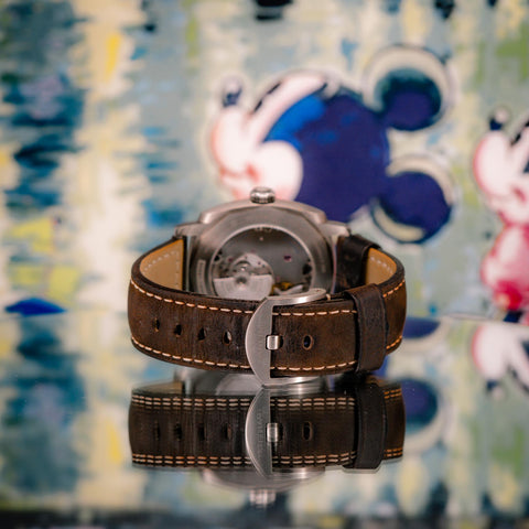 Panerai 1940 3 Days Automatic Radiomir Pam00619