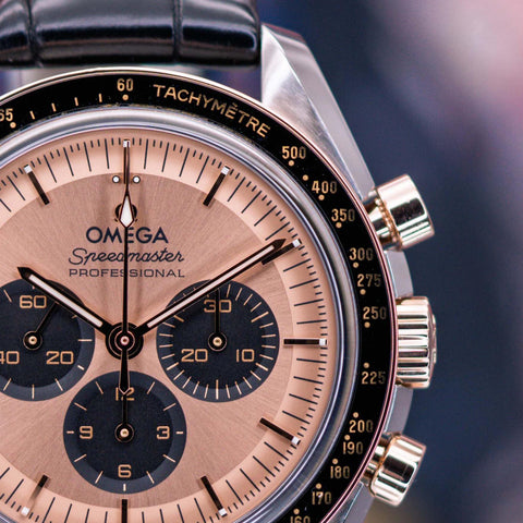 Omega Speedmaster Professional Moonwatch 310.23.42.50.99.001