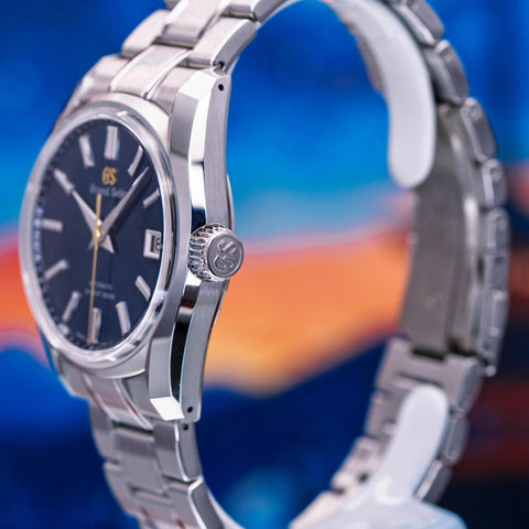Grand Seiko Heritage Collection SBGH353G