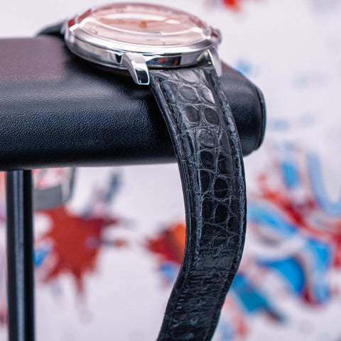 Glashütte Original Sixties Panorama Date 2-39-47-01-02-04