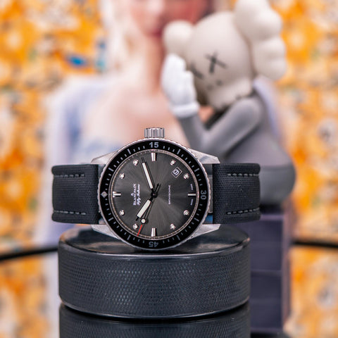 Blancpain Fifty Fathoms Bathyscaphe 5000-1110-b52a