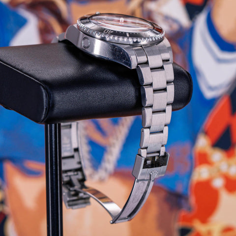 Rolex Sea-Dweller Deepsea 116660